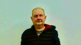 Avocatul fostului judecător Mykola Ceaus, Rostislav Kraveţ: „Viaţa lui este în pericol"
